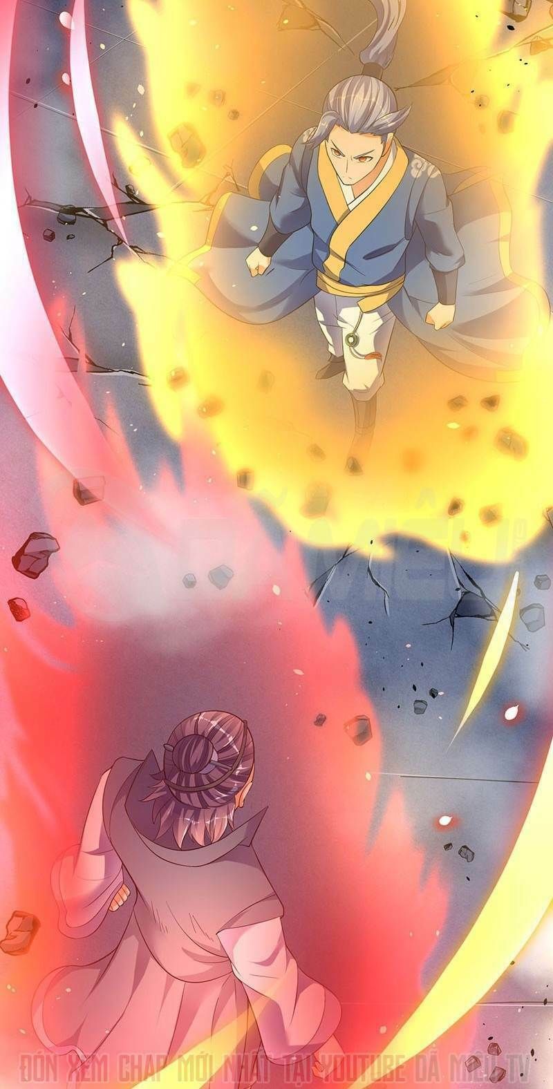 đọc truyện Tối Cường Thăng Cấp Chương 32 ảnh 31 tại Thiên Thai Truyện