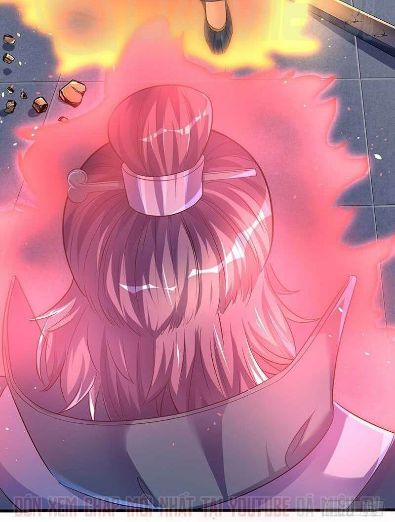 đọc truyện Tối Cường Thăng Cấp Chương 32 ảnh 7 tại Thiên Thai Truyện