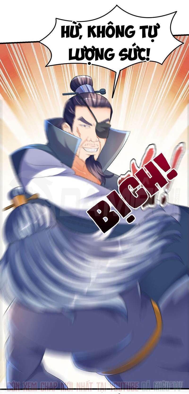 đọc truyện Tối Cường Thăng Cấp Chương 32 ảnh 8 tại Thiên Thai Truyện