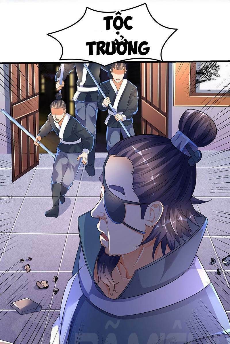 đọc truyện Tối Cường Thăng Cấp Chương 32 ảnh 9 tại Thiên Thai Truyện