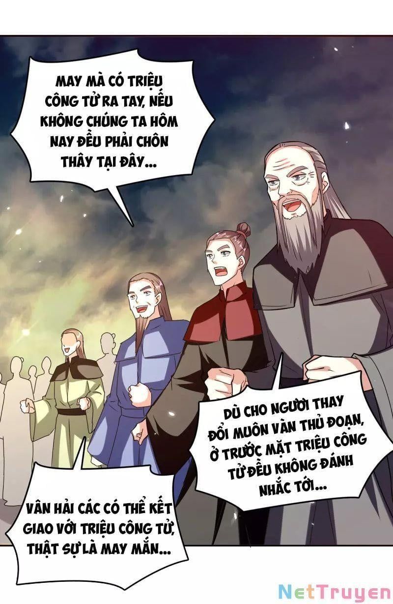 đọc truyện Tối Cường Thăng Cấp Chương 320 ảnh 12 tại Thiên Thai Truyện