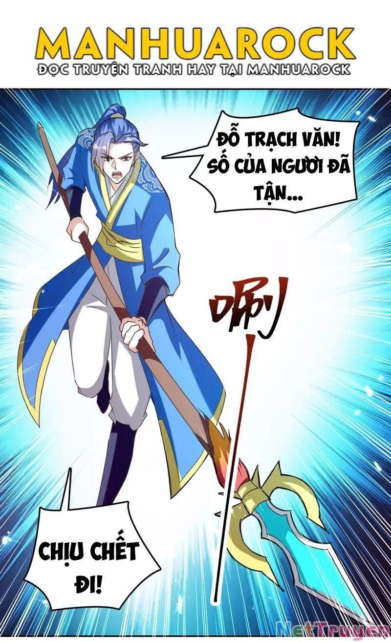 đọc truyện Tối Cường Thăng Cấp Chương 320 ảnh 13 tại Thiên Thai Truyện