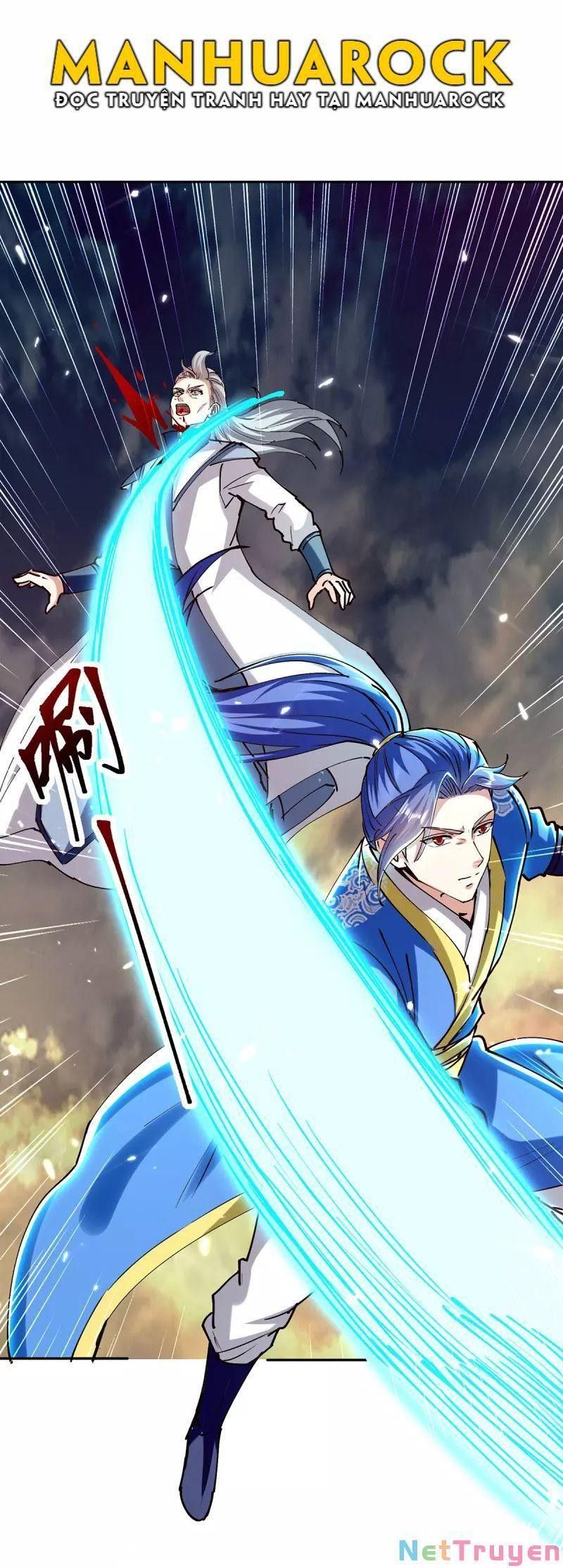 đọc truyện Tối Cường Thăng Cấp Chương 320 ảnh 15 tại Thiên Thai Truyện