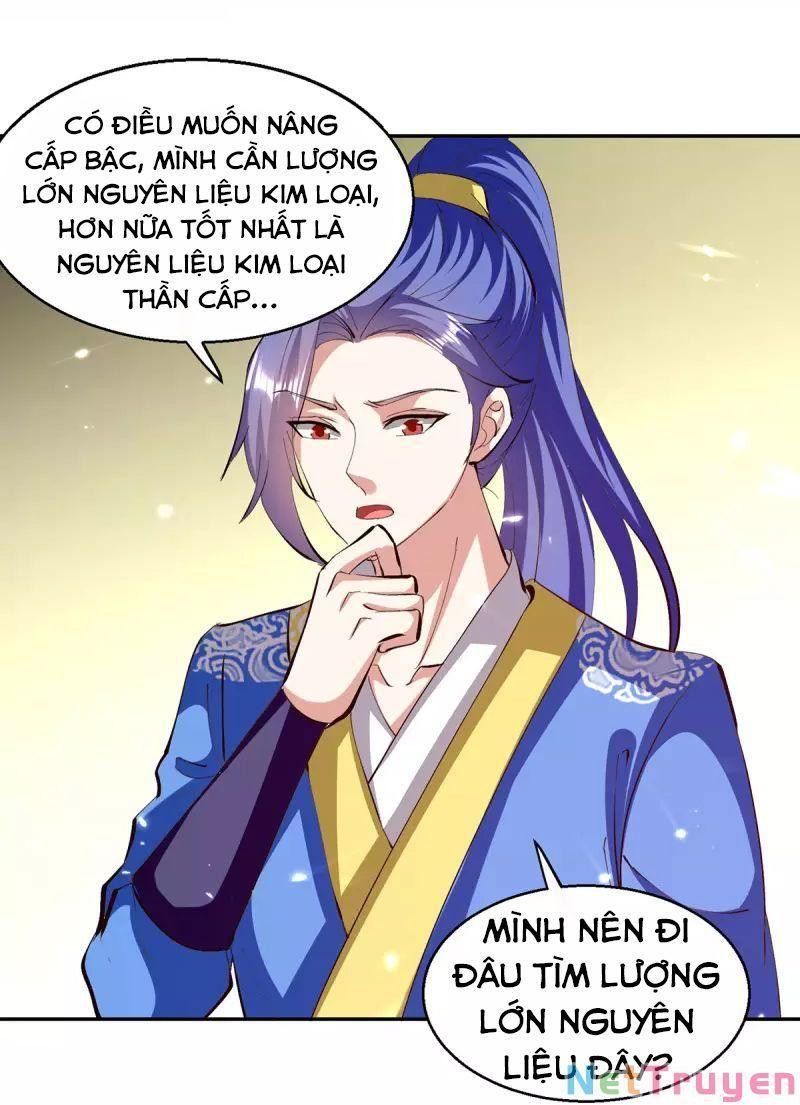 đọc truyện Tối Cường Thăng Cấp Chương 320 ảnh 21 tại Thiên Thai Truyện