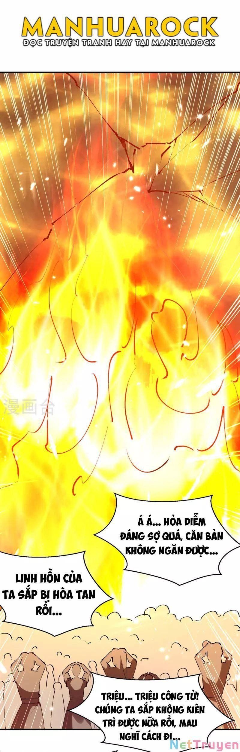 đọc truyện Tối Cường Thăng Cấp Chương 320 ảnh 4 tại Thiên Thai Truyện