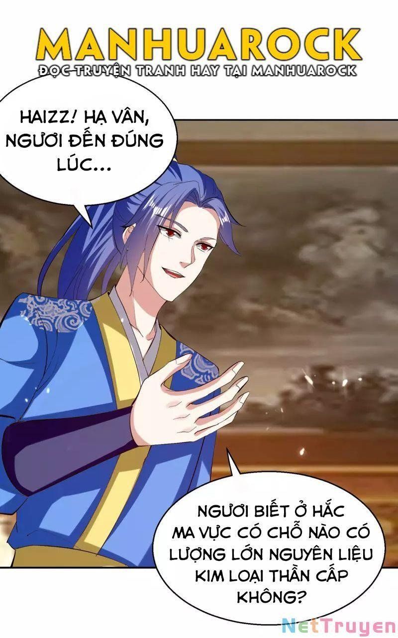 đọc truyện Tối Cường Thăng Cấp Chương 320 ảnh 23 tại Thiên Thai Truyện