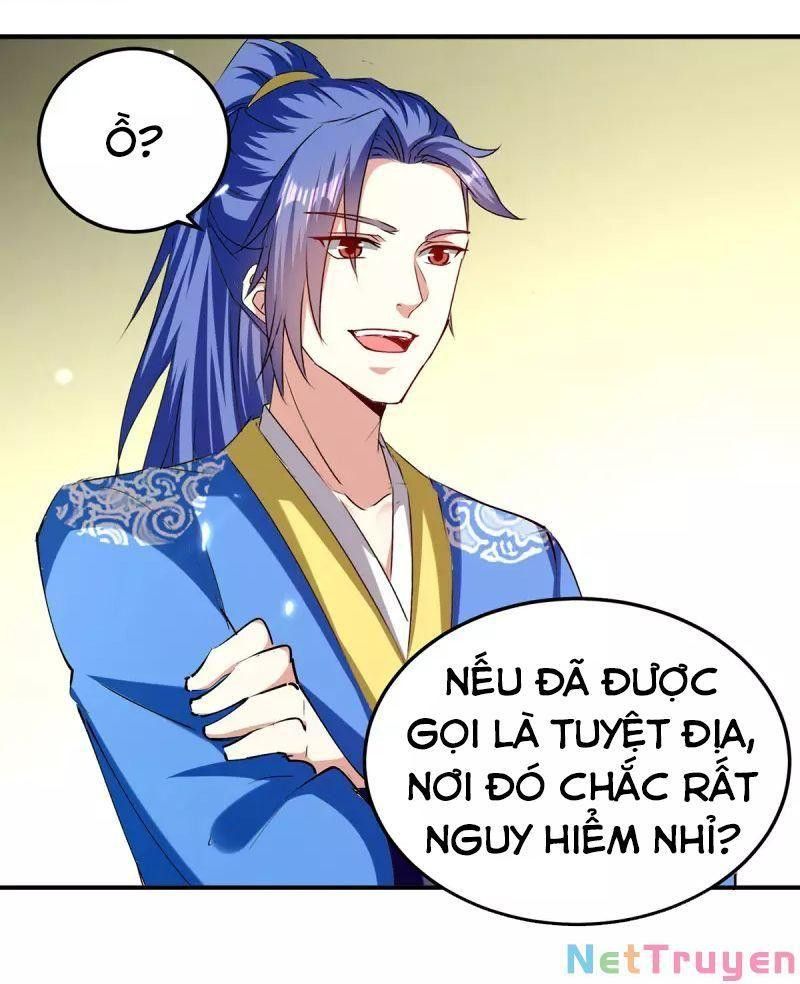 đọc truyện Tối Cường Thăng Cấp Chương 320 ảnh 25 tại Thiên Thai Truyện