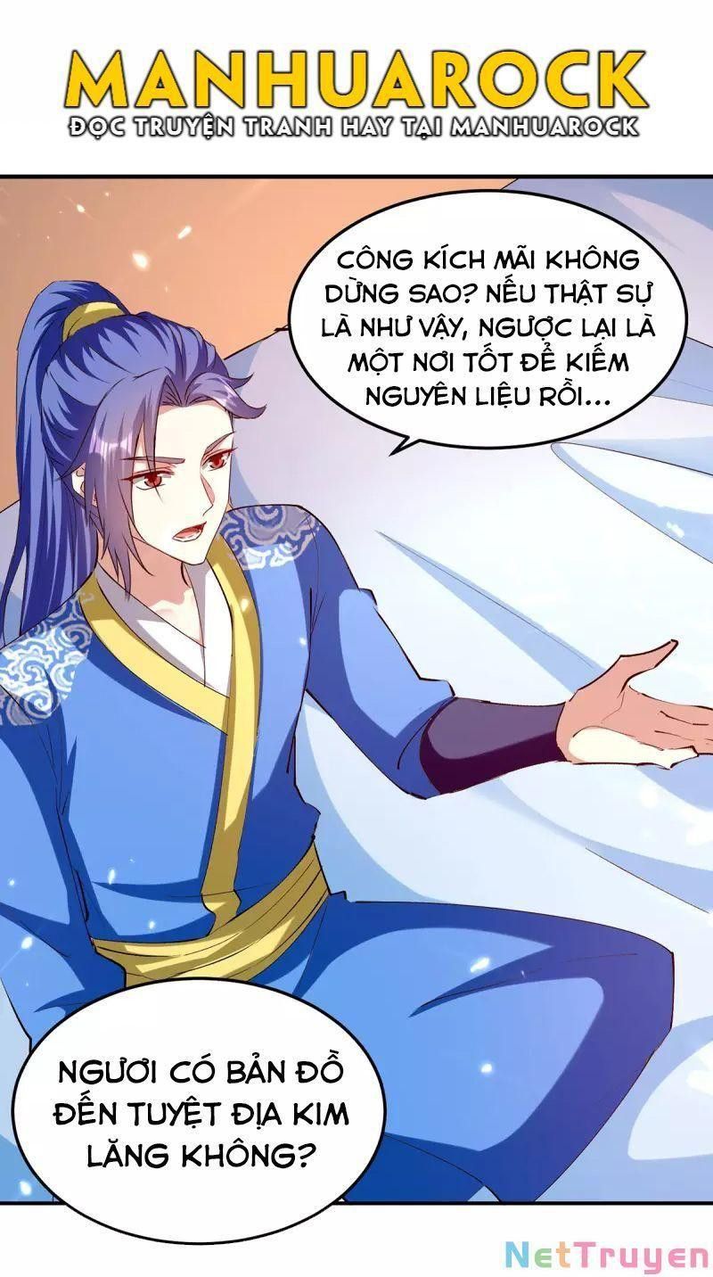 đọc truyện Tối Cường Thăng Cấp Chương 320 ảnh 27 tại Thiên Thai Truyện