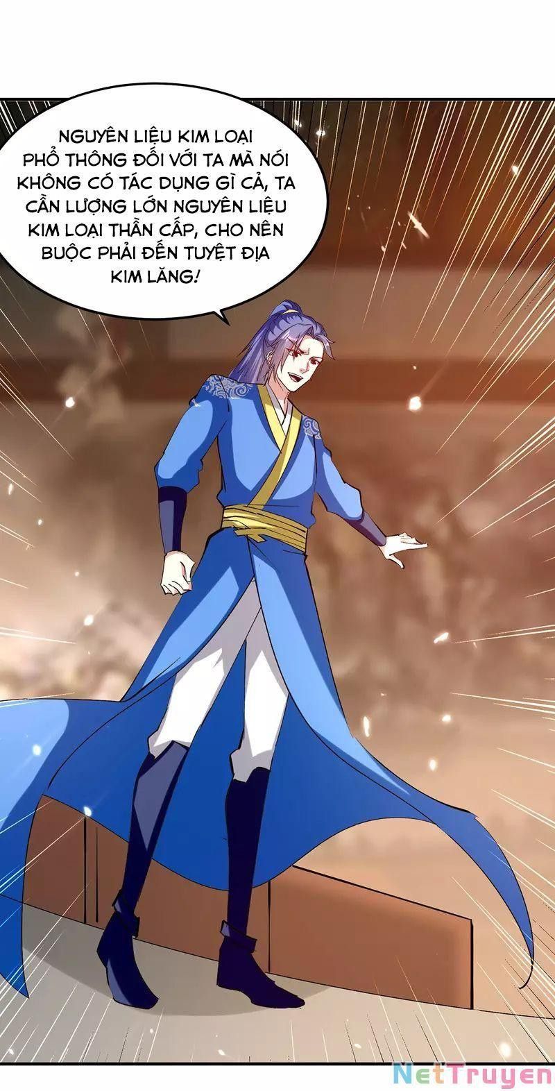 đọc truyện Tối Cường Thăng Cấp Chương 320 ảnh 29 tại Thiên Thai Truyện