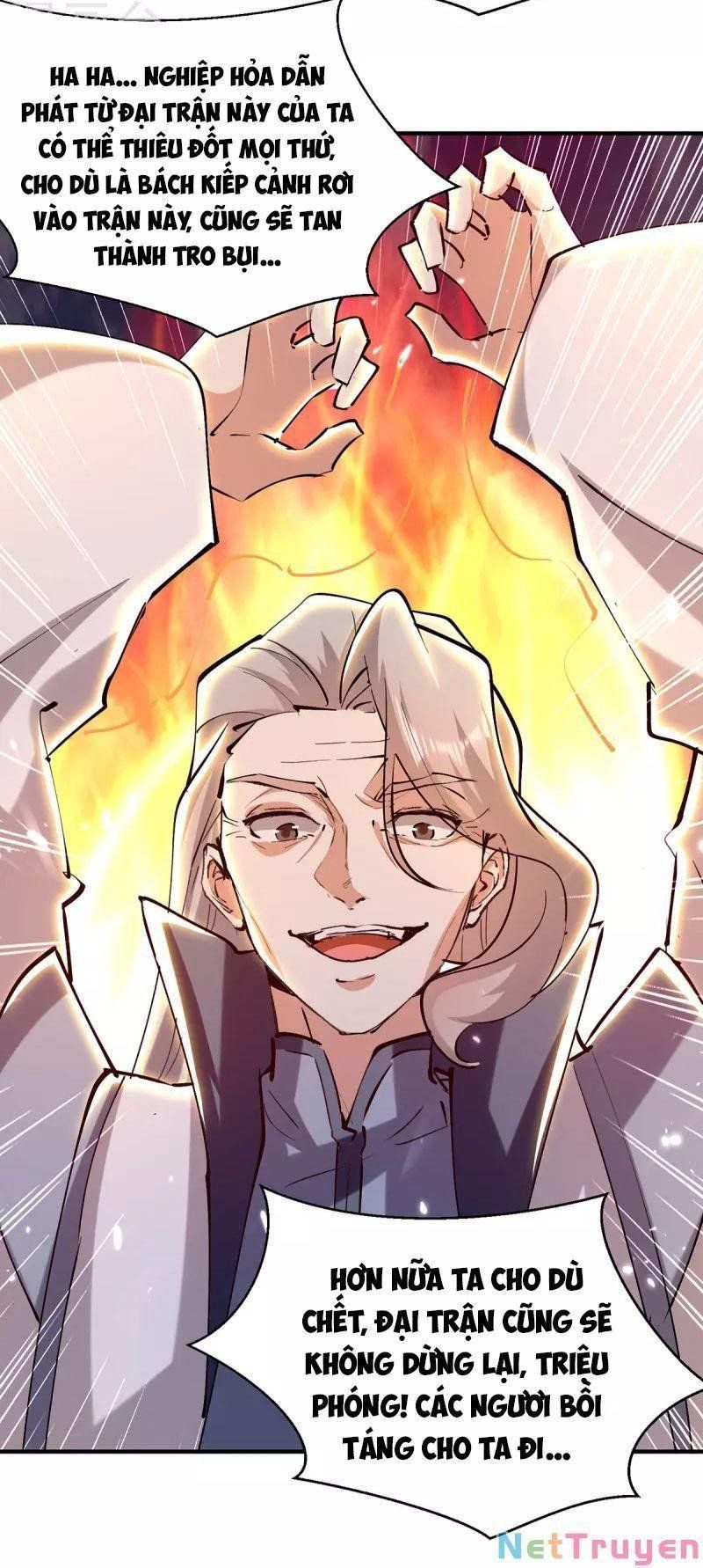 đọc truyện Tối Cường Thăng Cấp Chương 320 ảnh 5 tại Thiên Thai Truyện