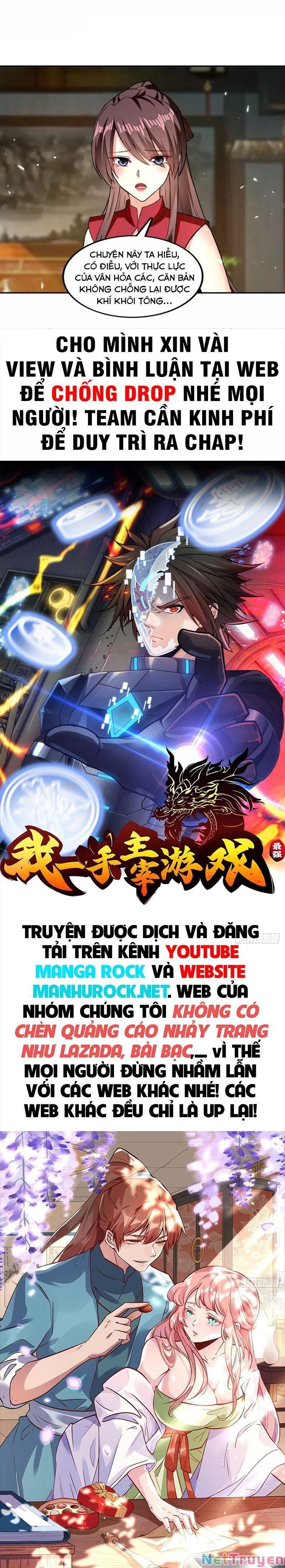 đọc truyện Tối Cường Thăng Cấp Chương 320 ảnh 32 tại Thiên Thai Truyện