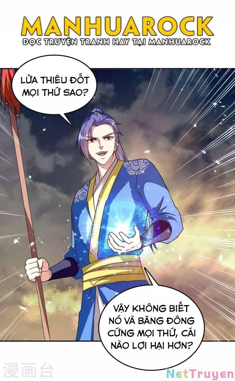 đọc truyện Tối Cường Thăng Cấp Chương 320 ảnh 6 tại Thiên Thai Truyện