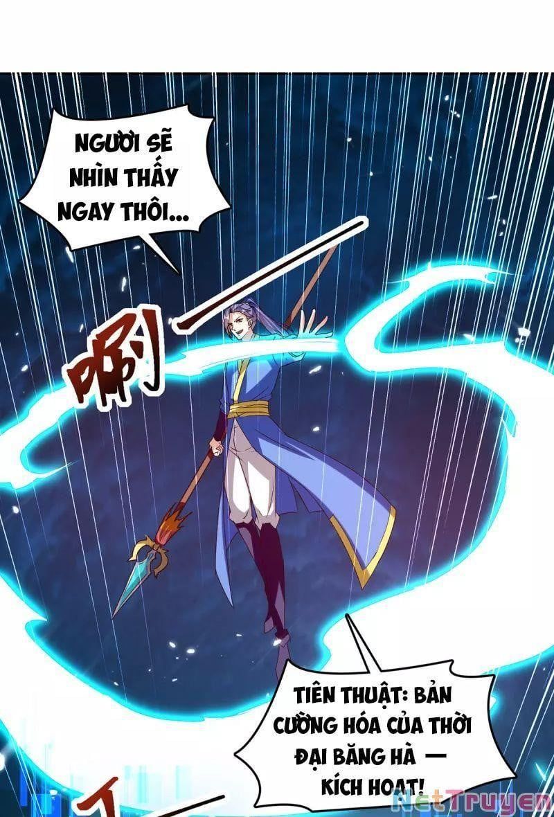 đọc truyện Tối Cường Thăng Cấp Chương 320 ảnh 8 tại Thiên Thai Truyện