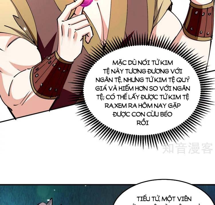 đọc truyện Tối Cường Thăng Cấp Chương 321 ảnh 11 tại Thiên Thai Truyện