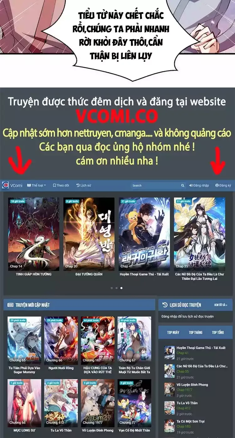 đọc truyện Tối Cường Thăng Cấp Chương 322 ảnh 13 tại Thiên Thai Truyện