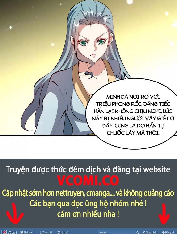 đọc truyện Tối Cường Thăng Cấp Chương 323 ảnh 12 tại Thiên Thai Truyện