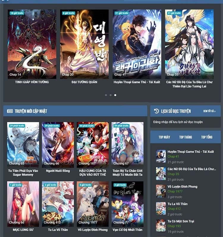 đọc truyện Tối Cường Thăng Cấp Chương 323 ảnh 13 tại Thiên Thai Truyện