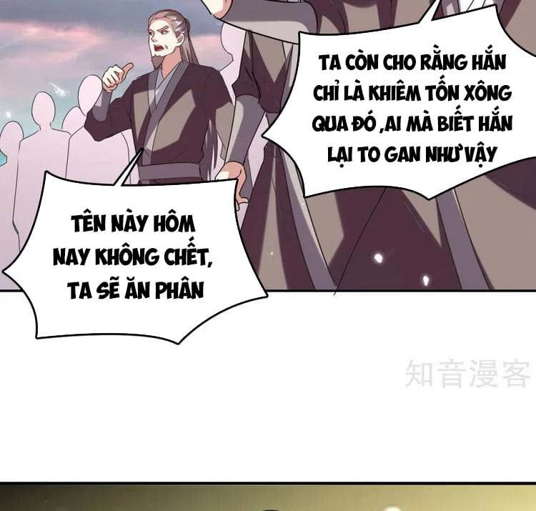 đọc truyện Tối Cường Thăng Cấp Chương 323 ảnh 11 tại Thiên Thai Truyện