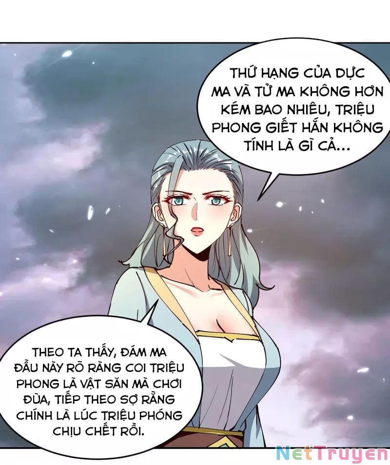 đọc truyện Tối Cường Thăng Cấp Chương 324 ảnh 12 tại Thiên Thai Truyện