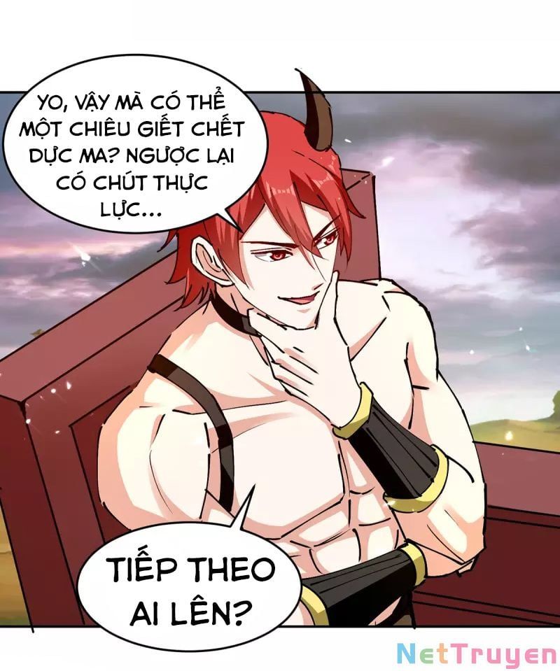 đọc truyện Tối Cường Thăng Cấp Chương 324 ảnh 13 tại Thiên Thai Truyện