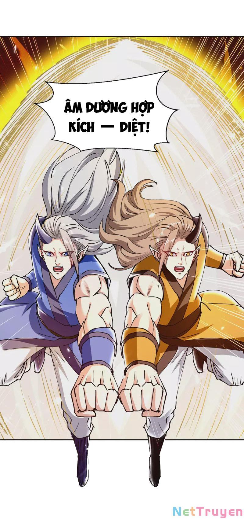 đọc truyện Tối Cường Thăng Cấp Chương 324 ảnh 17 tại Thiên Thai Truyện