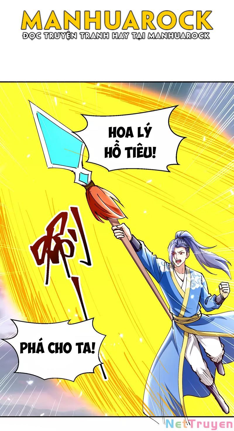 đọc truyện Tối Cường Thăng Cấp Chương 324 ảnh 18 tại Thiên Thai Truyện