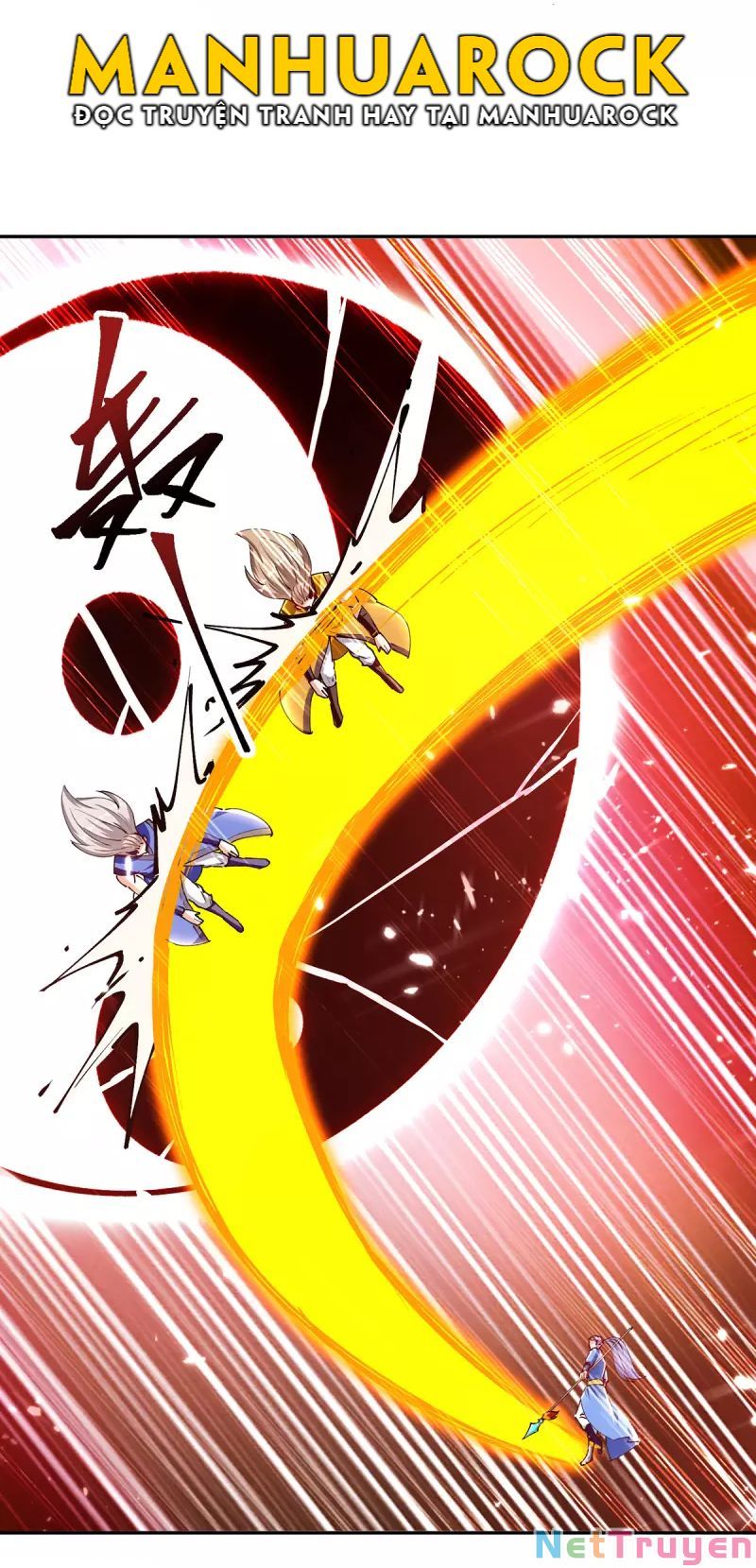 đọc truyện Tối Cường Thăng Cấp Chương 324 ảnh 19 tại Thiên Thai Truyện