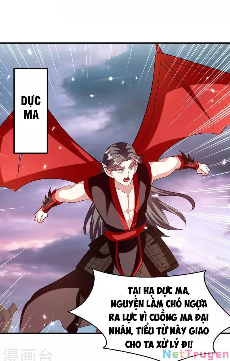 đọc truyện Tối Cường Thăng Cấp Chương 324 ảnh 4 tại Thiên Thai Truyện