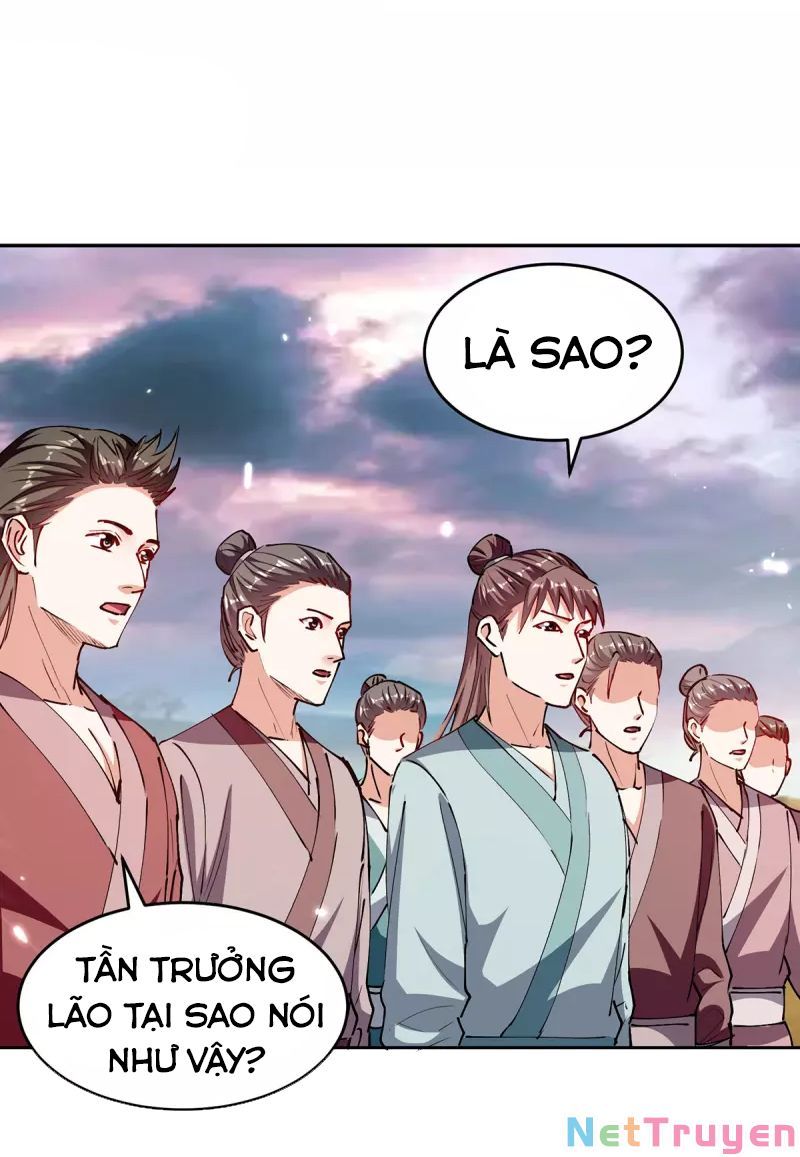 đọc truyện Tối Cường Thăng Cấp Chương 324 ảnh 23 tại Thiên Thai Truyện