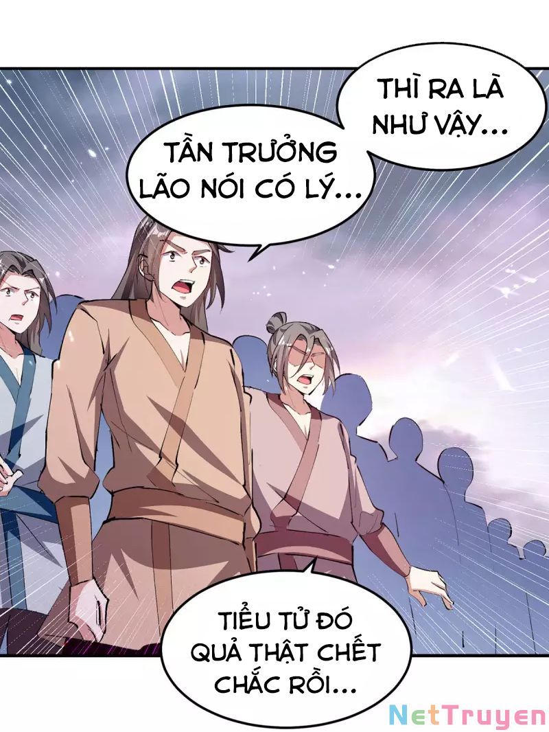 đọc truyện Tối Cường Thăng Cấp Chương 324 ảnh 25 tại Thiên Thai Truyện