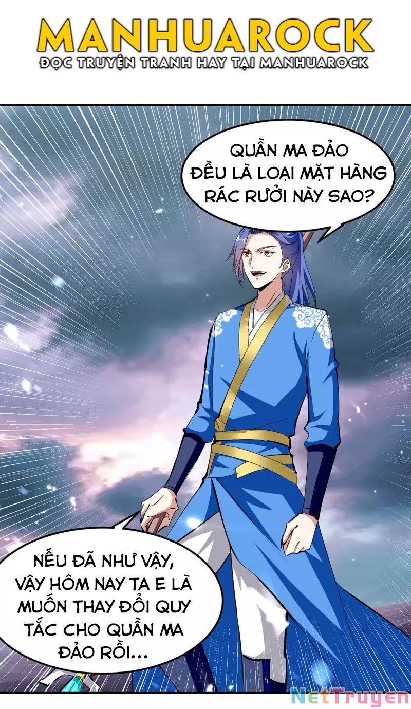 đọc truyện Tối Cường Thăng Cấp Chương 324 ảnh 27 tại Thiên Thai Truyện