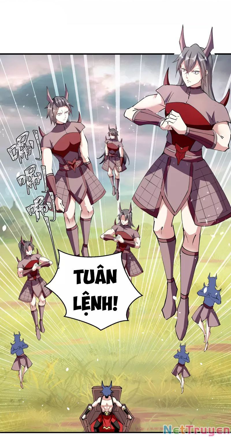 đọc truyện Tối Cường Thăng Cấp Chương 324 ảnh 30 tại Thiên Thai Truyện