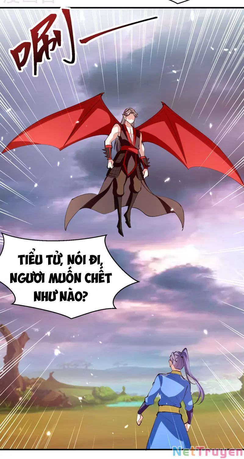 đọc truyện Tối Cường Thăng Cấp Chương 324 ảnh 5 tại Thiên Thai Truyện