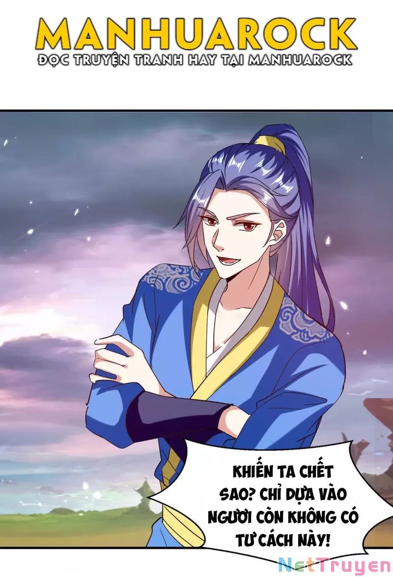 đọc truyện Tối Cường Thăng Cấp Chương 324 ảnh 6 tại Thiên Thai Truyện