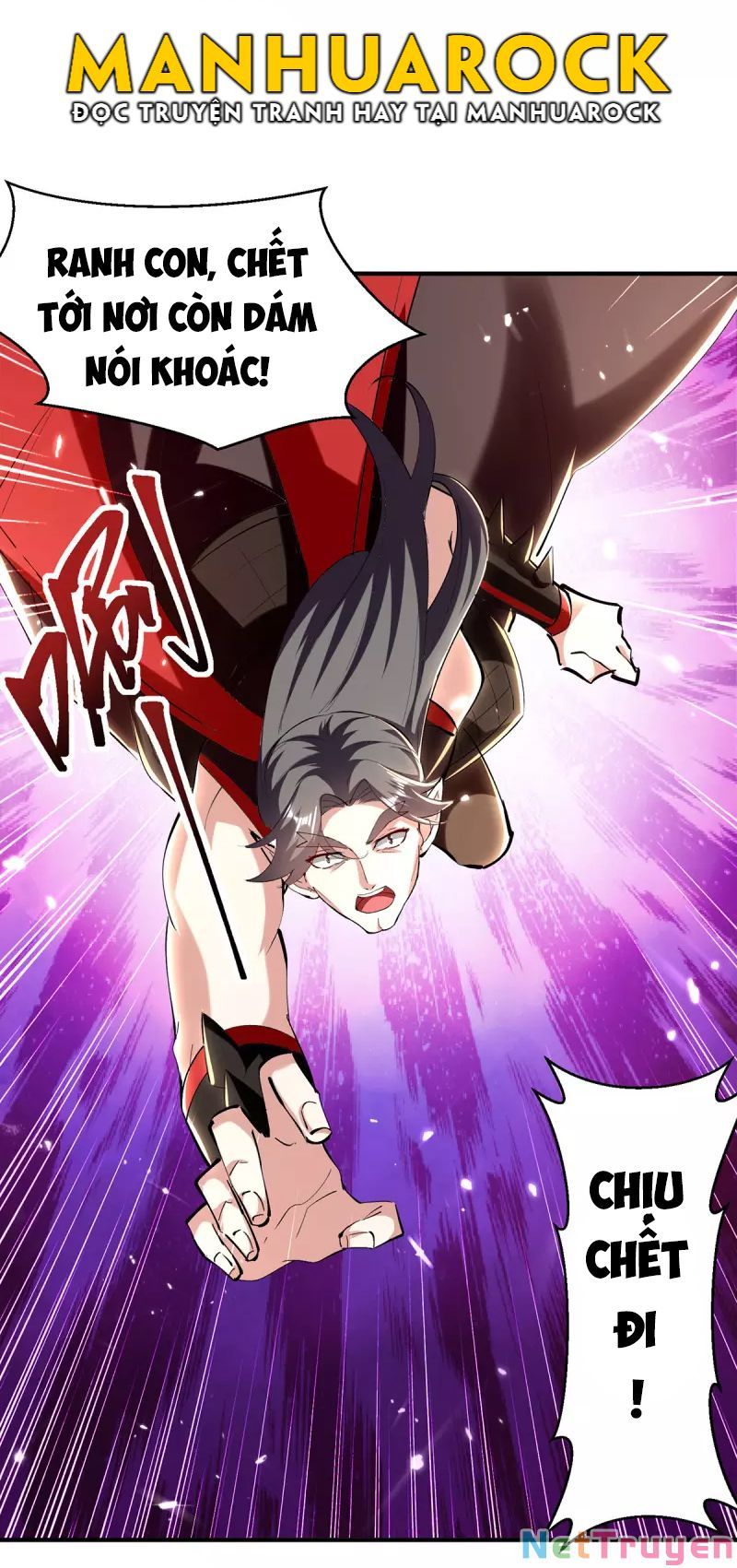 đọc truyện Tối Cường Thăng Cấp Chương 324 ảnh 7 tại Thiên Thai Truyện