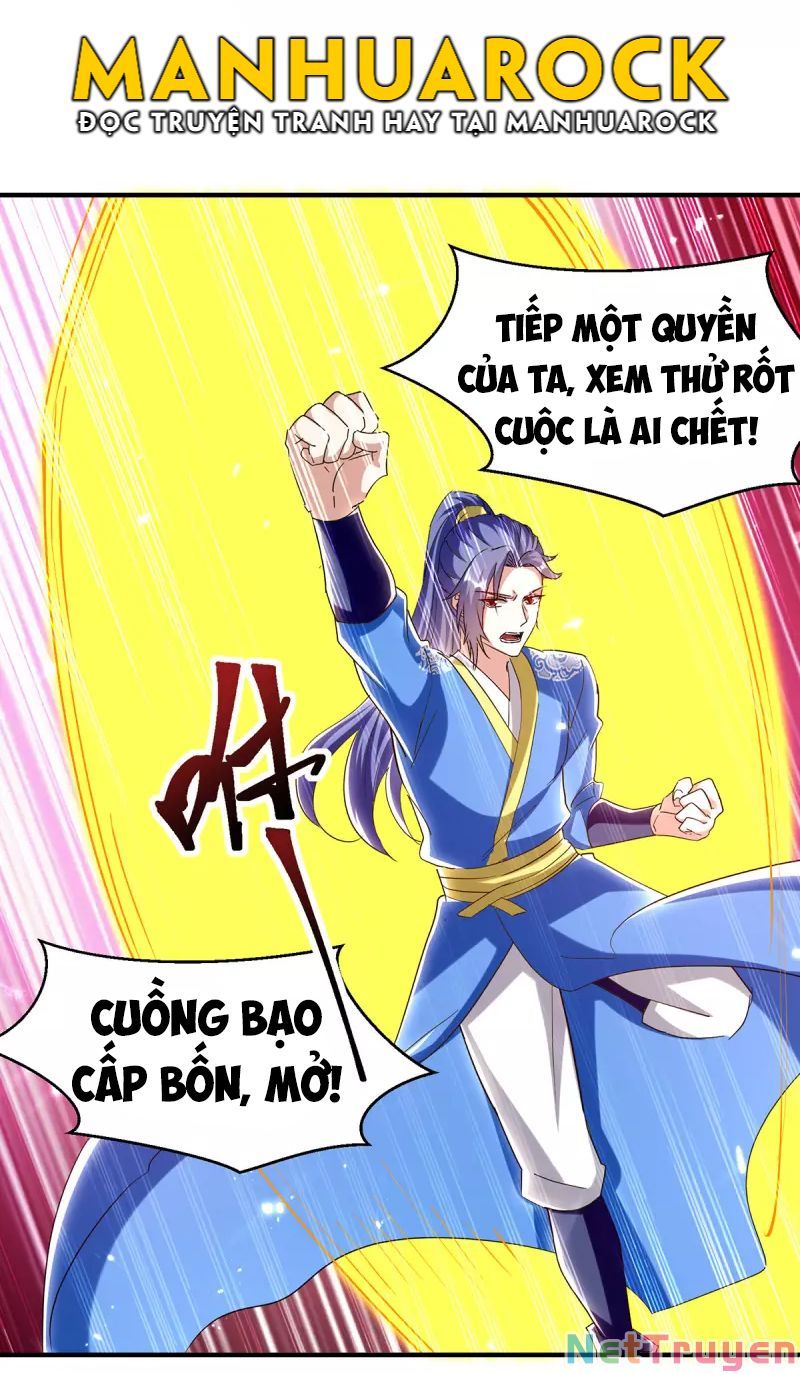 đọc truyện Tối Cường Thăng Cấp Chương 324 ảnh 8 tại Thiên Thai Truyện