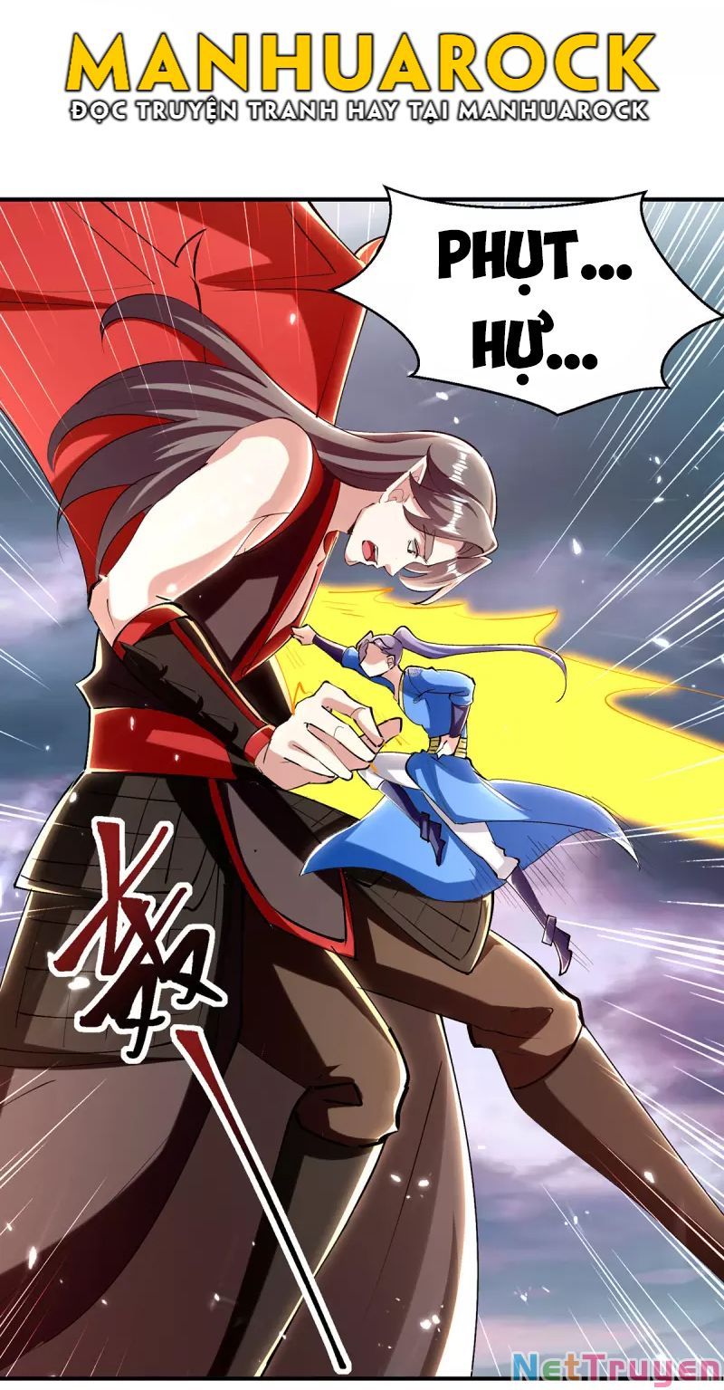 đọc truyện Tối Cường Thăng Cấp Chương 324 ảnh 9 tại Thiên Thai Truyện