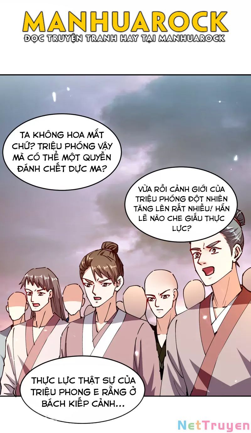đọc truyện Tối Cường Thăng Cấp Chương 324 ảnh 11 tại Thiên Thai Truyện