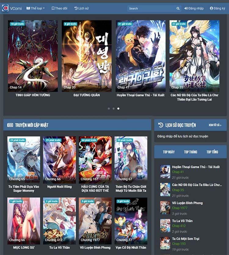 đọc truyện Tối Cường Thăng Cấp Chương 325 ảnh 13 tại Thiên Thai Truyện