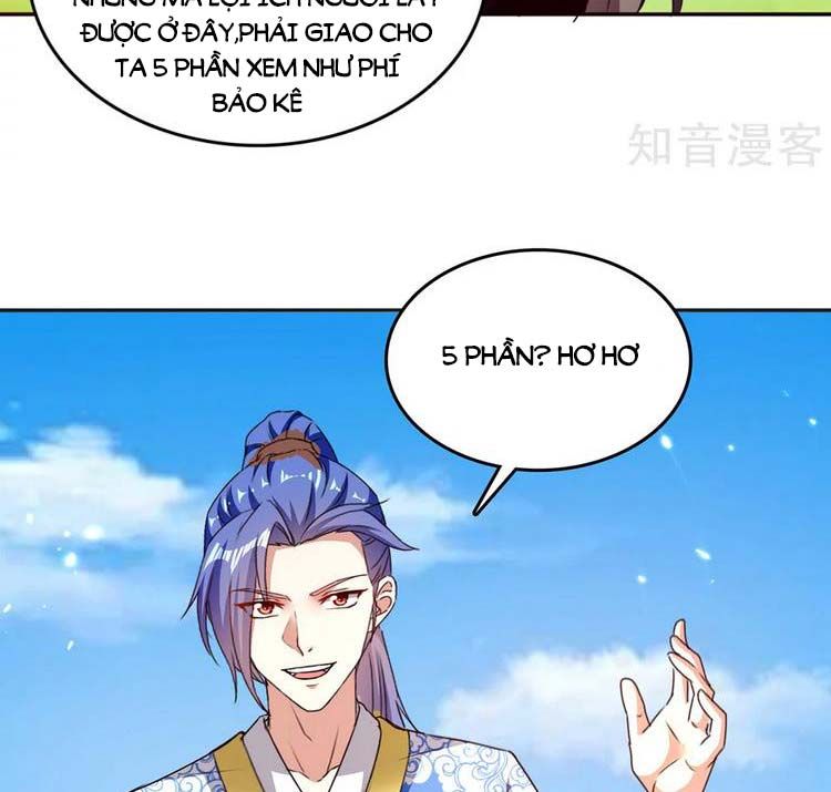 đọc truyện Tối Cường Thăng Cấp Chương 325 ảnh 11 tại Thiên Thai Truyện