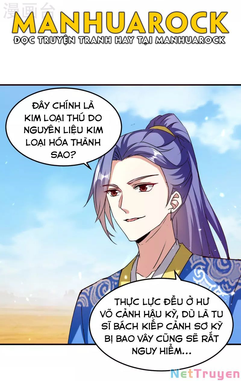 đọc truyện Tối Cường Thăng Cấp Chương 326 ảnh 12 tại Thiên Thai Truyện