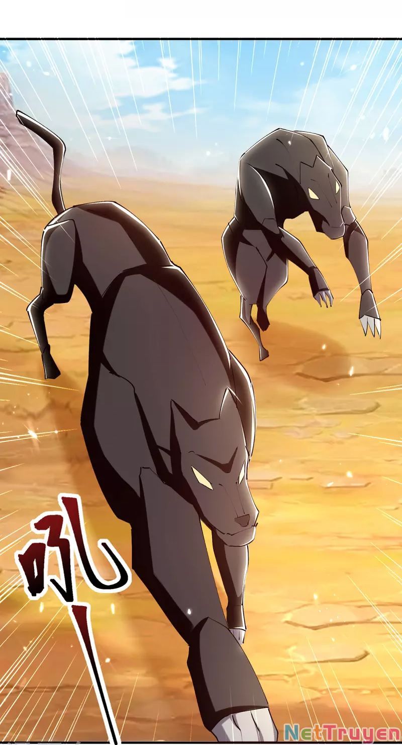 đọc truyện Tối Cường Thăng Cấp Chương 326 ảnh 13 tại Thiên Thai Truyện