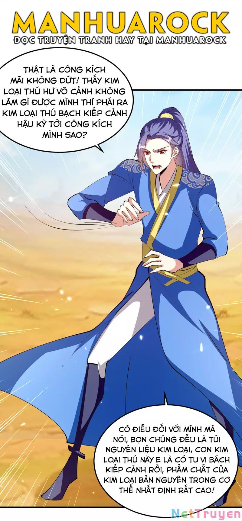 đọc truyện Tối Cường Thăng Cấp Chương 326 ảnh 19 tại Thiên Thai Truyện