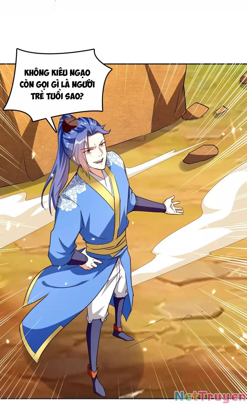 đọc truyện Tối Cường Thăng Cấp Chương 326 ảnh 4 tại Thiên Thai Truyện