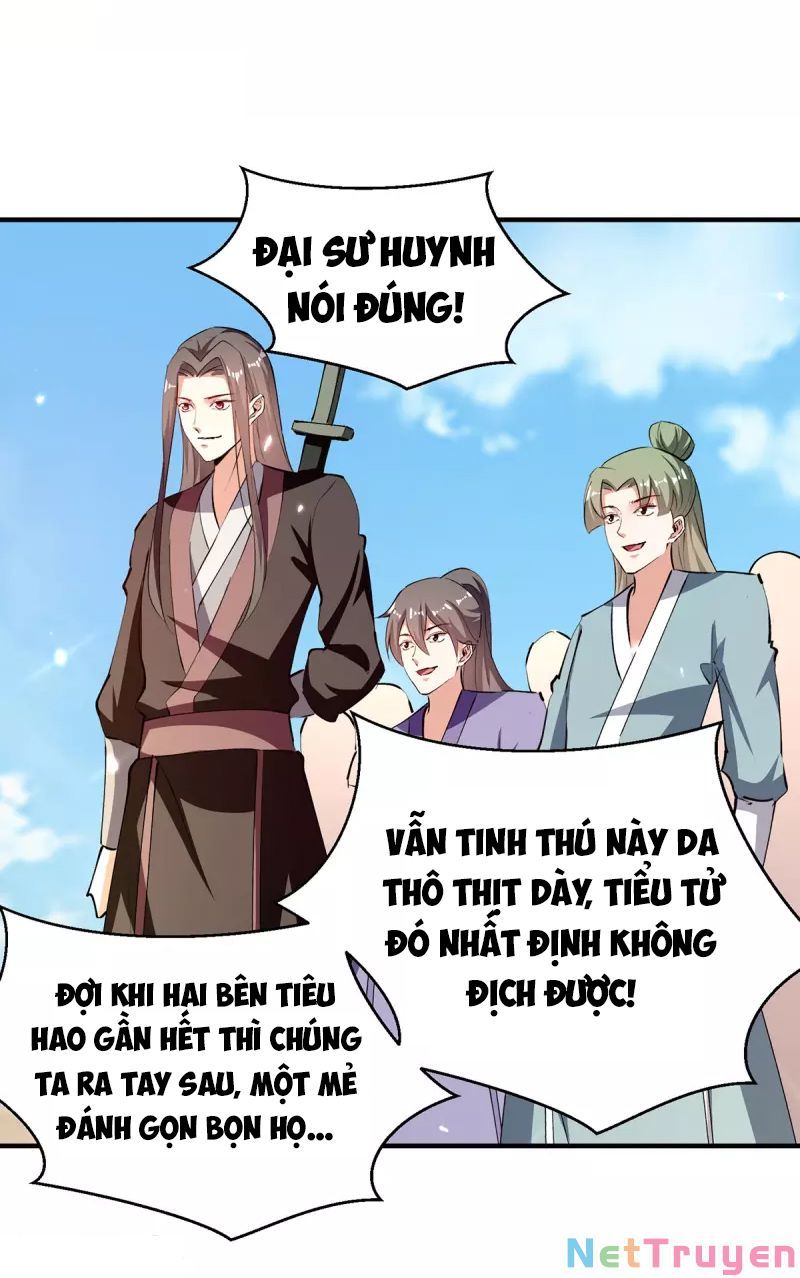 đọc truyện Tối Cường Thăng Cấp Chương 326 ảnh 22 tại Thiên Thai Truyện