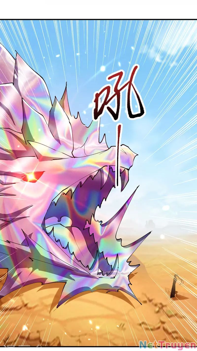 đọc truyện Tối Cường Thăng Cấp Chương 326 ảnh 23 tại Thiên Thai Truyện