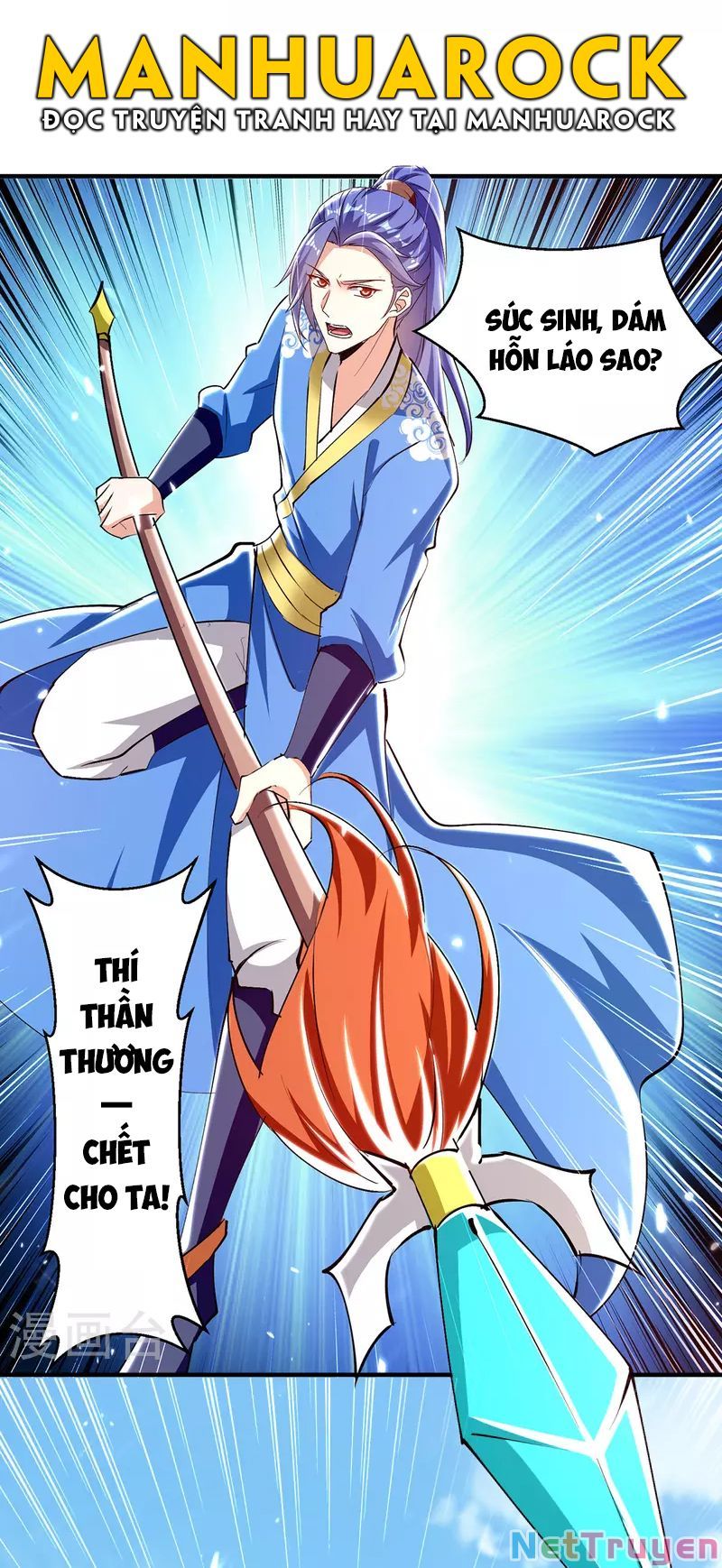 đọc truyện Tối Cường Thăng Cấp Chương 326 ảnh 24 tại Thiên Thai Truyện