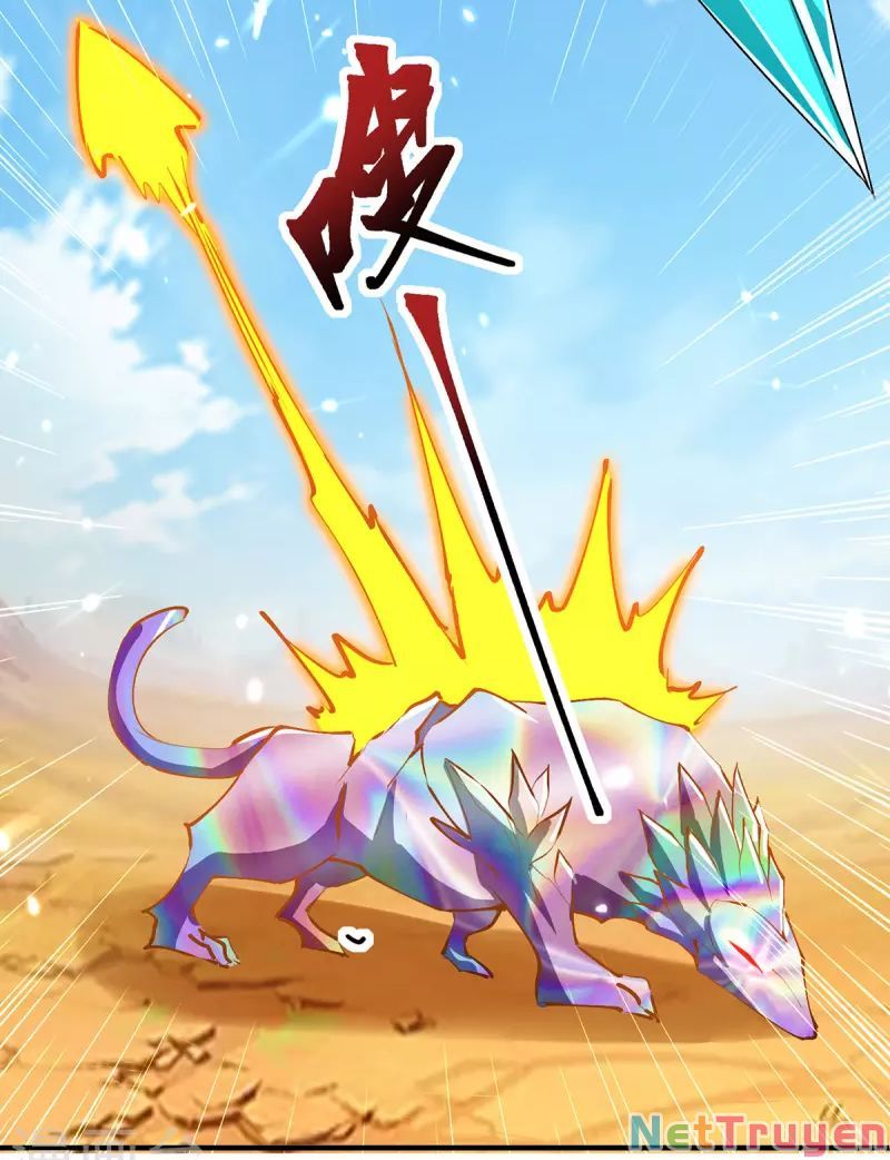 đọc truyện Tối Cường Thăng Cấp Chương 326 ảnh 25 tại Thiên Thai Truyện