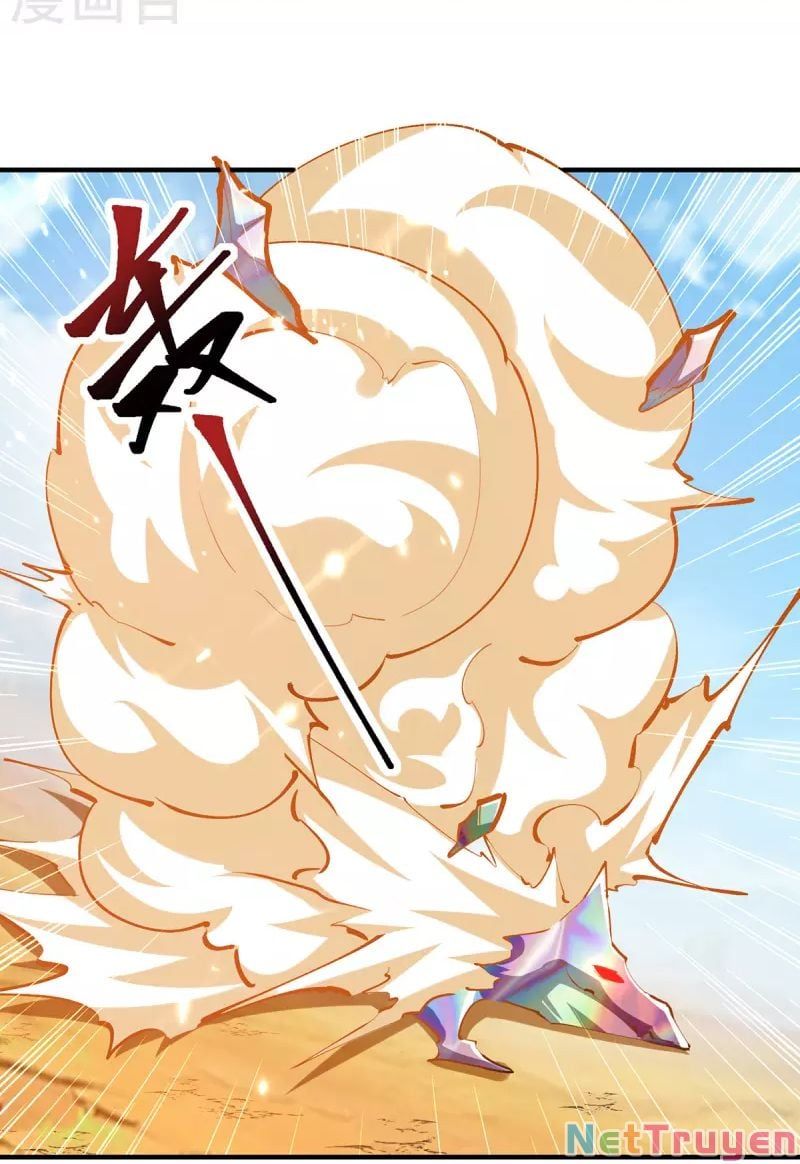 đọc truyện Tối Cường Thăng Cấp Chương 326 ảnh 26 tại Thiên Thai Truyện