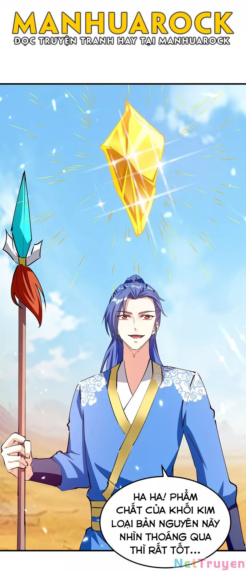 đọc truyện Tối Cường Thăng Cấp Chương 326 ảnh 27 tại Thiên Thai Truyện